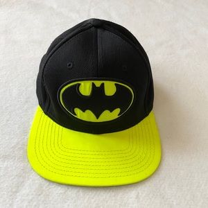 Batman Hat